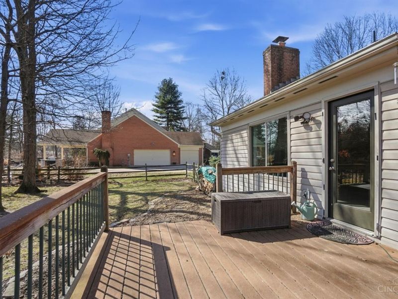 4806 Forest Meadows Court, Union Twp, OH 45244 Photo 72