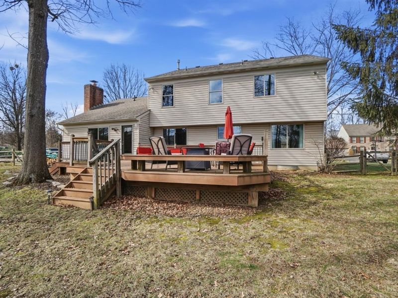 4806 Forest Meadows Court, Union Twp, OH 45244 Photo 73