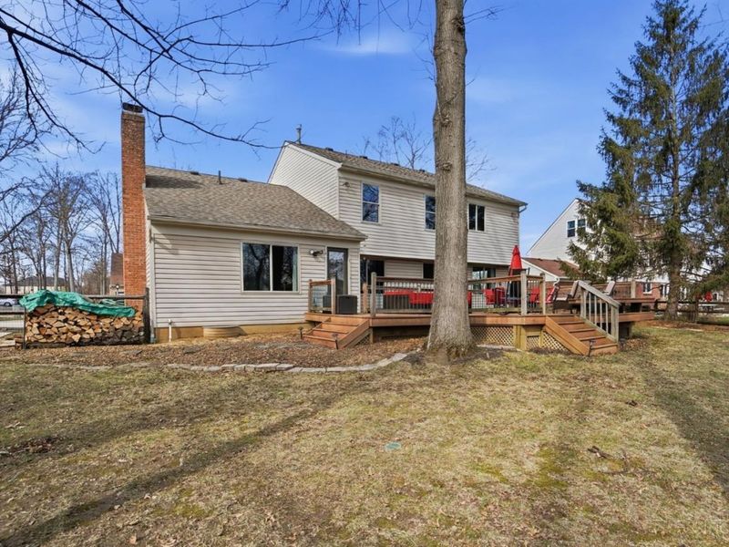 4806 Forest Meadows Court, Union Twp, OH 45244 Photo 74