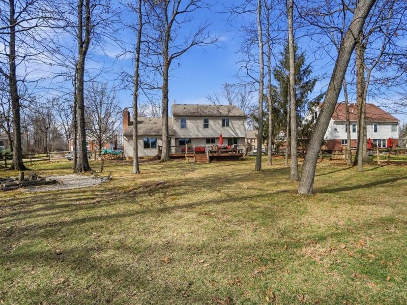 4806 Forest Meadows Court, Union Twp, OH 45244 Photo 75