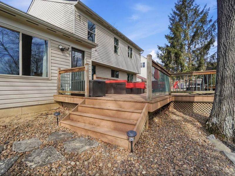 4806 Forest Meadows Court, Union Twp, OH 45244 Photo 76