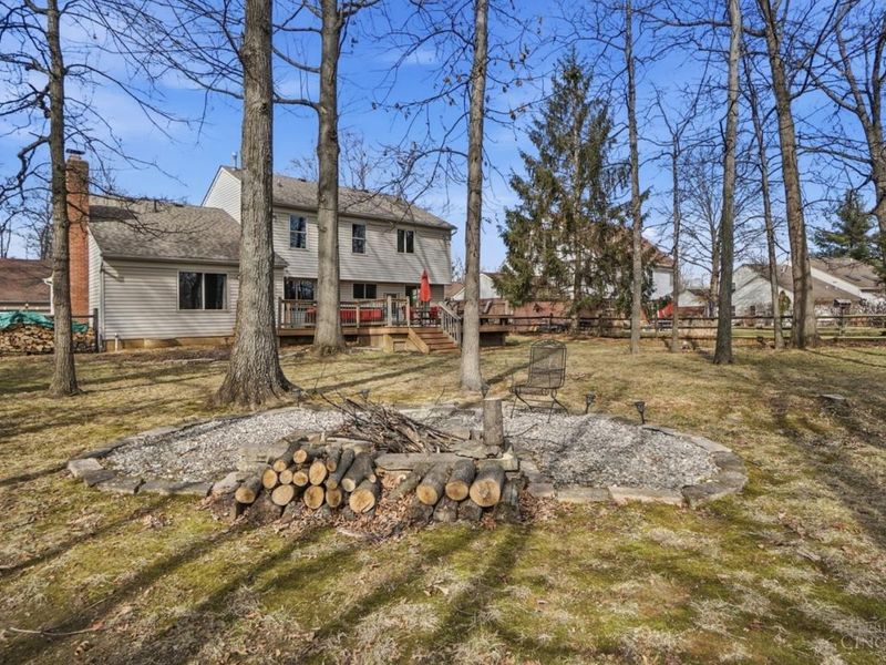 4806 Forest Meadows Court, Union Twp, OH 45244 Photo 77