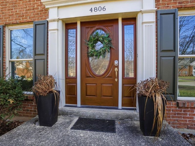 4806 Forest Meadows Court, Union Twp, OH 45244 Photo 8