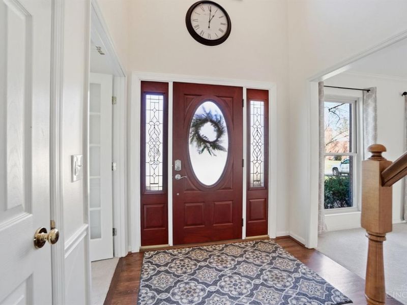 4806 Forest Meadows Court, Union Twp, OH 45244 Photo 9