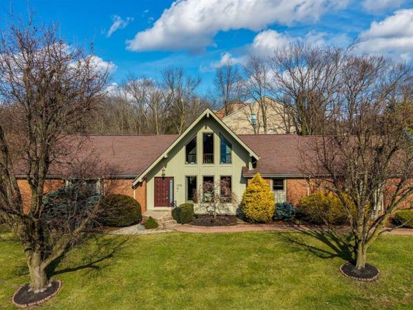 7285 Overland Park Court, West Chester, OH 45069
