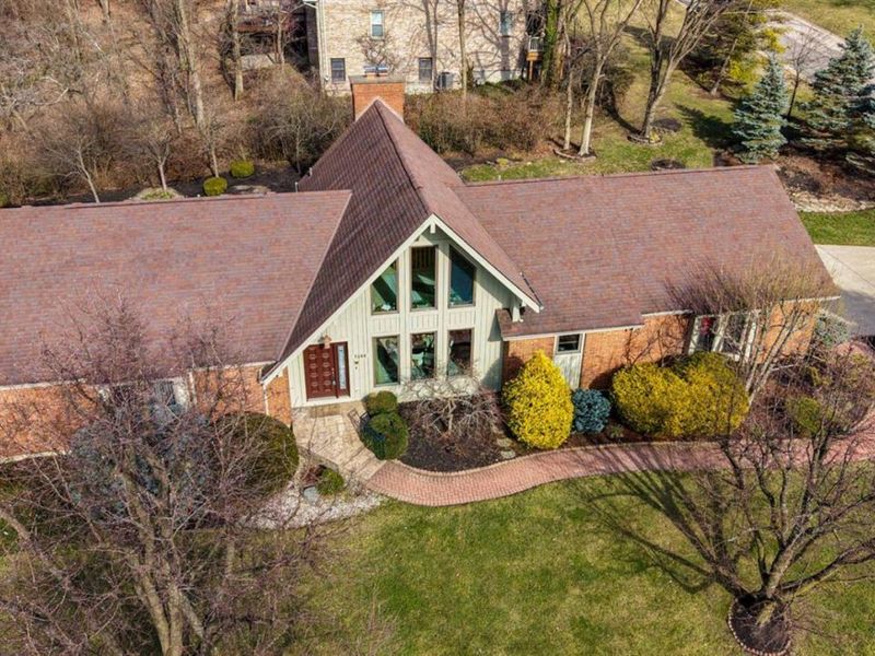 7285 Overland Park Court, West Chester, OH 45069 Photo 3