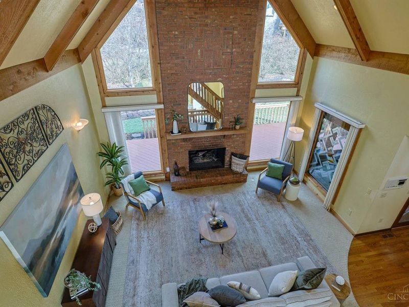 7285 Overland Park Court, West Chester, OH 45069 Photo 49