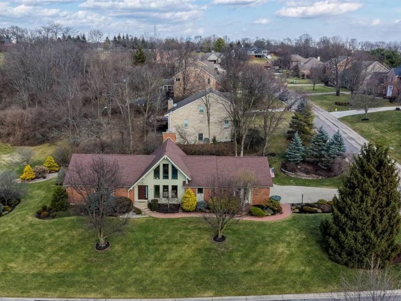 7285 Overland Park Court, West Chester, OH 45069 Photo 71