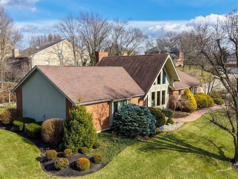 7285 Overland Park Court, West Chester, OH 45069 Photo 72