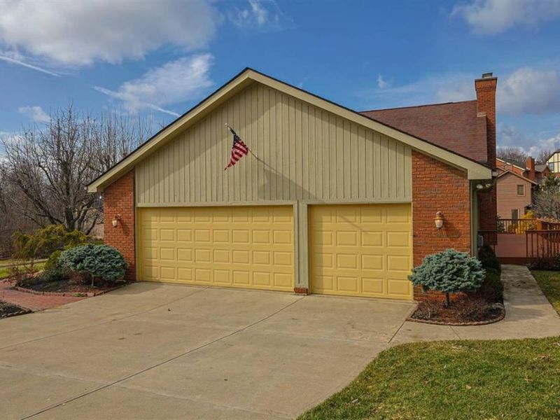 7285 Overland Park Court, West Chester, OH 45069 Photo 73