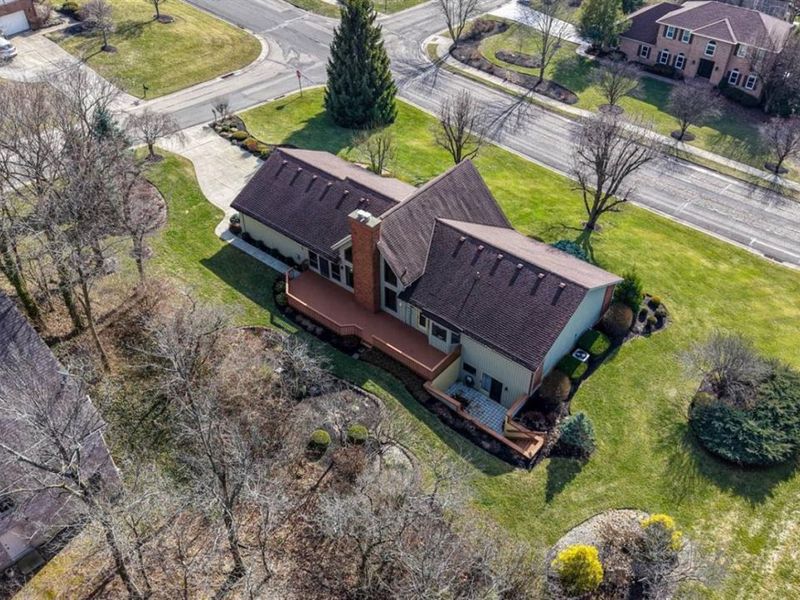 7285 Overland Park Court, West Chester, OH 45069 Photo 74