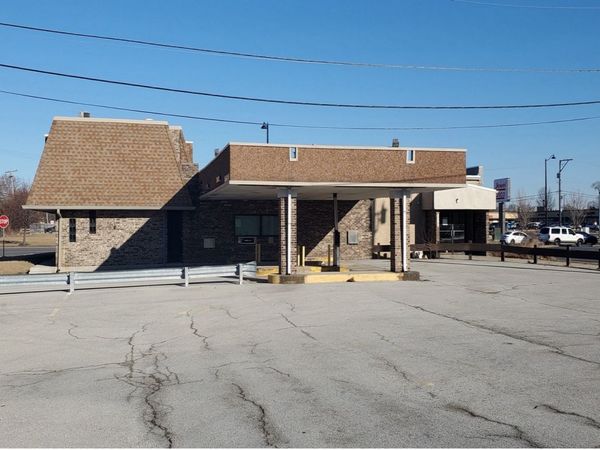 12004 S Pulaski Road, Alsip, IL 60803