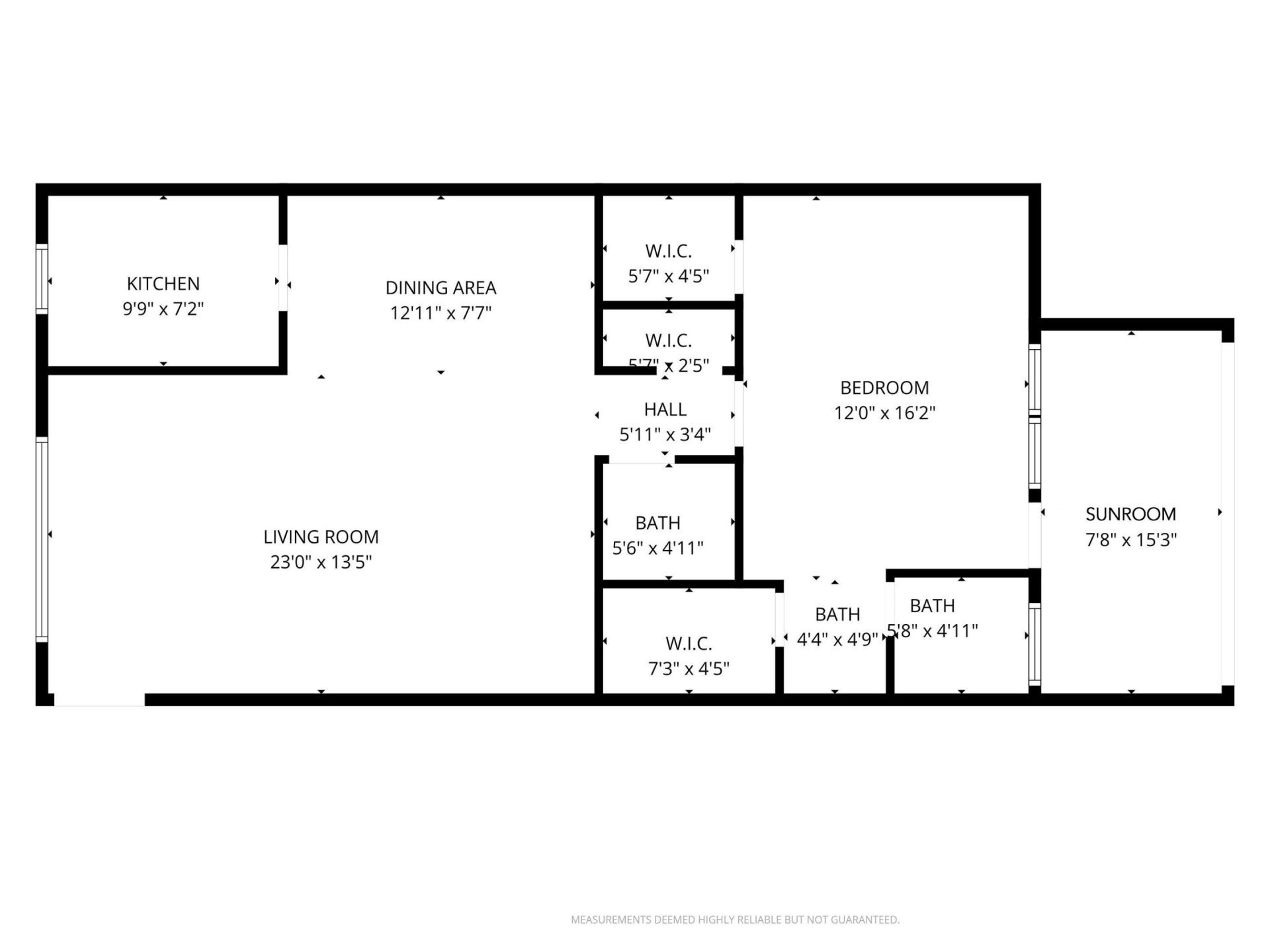 310 Main Boulevard, Unit C, Boynton Beach, FL 33435 Photo