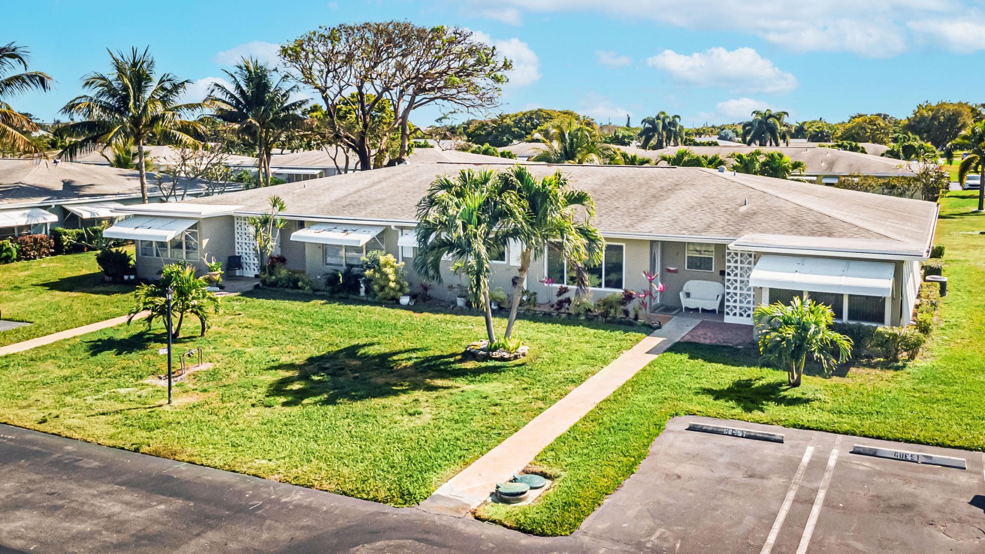 310 Main Boulevard, Unit C, Boynton Beach, FL 33435 Photo