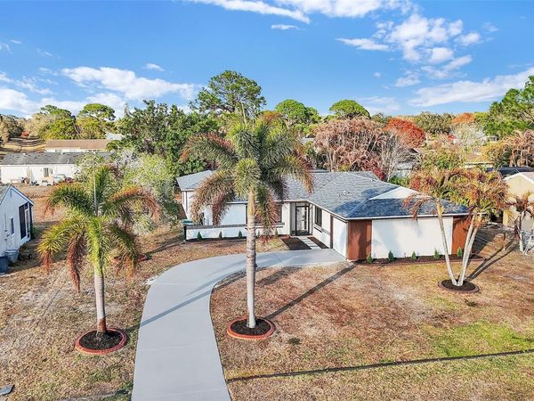 257 SW Cherryhill Rd, Port St Lucie, FL 34953