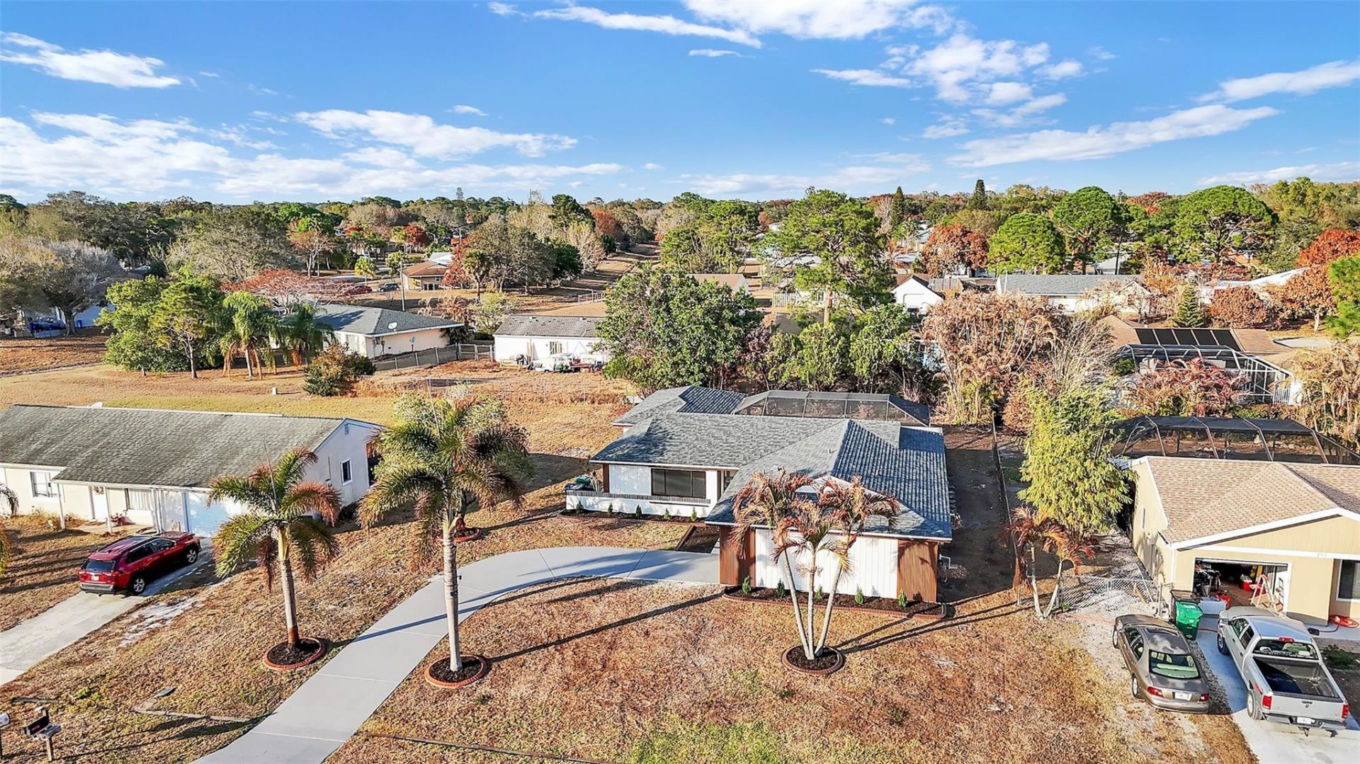 257 SW Cherryhill Rd, Port Saint Lucie, FL 34953 Photo