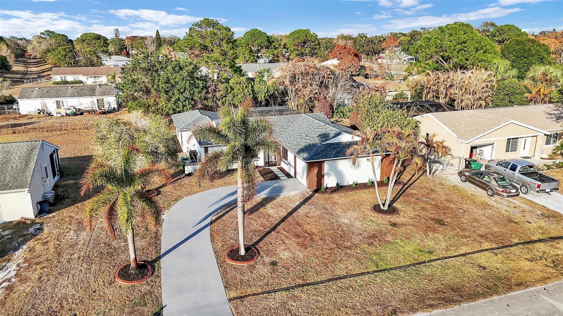 257 SW Cherryhill Rd, Port Saint Lucie, FL 34953 Photo