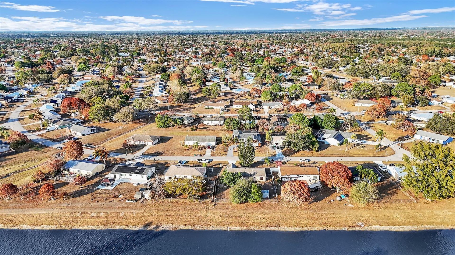 257 SW Cherryhill Rd, Port Saint Lucie, FL 34953 Photo