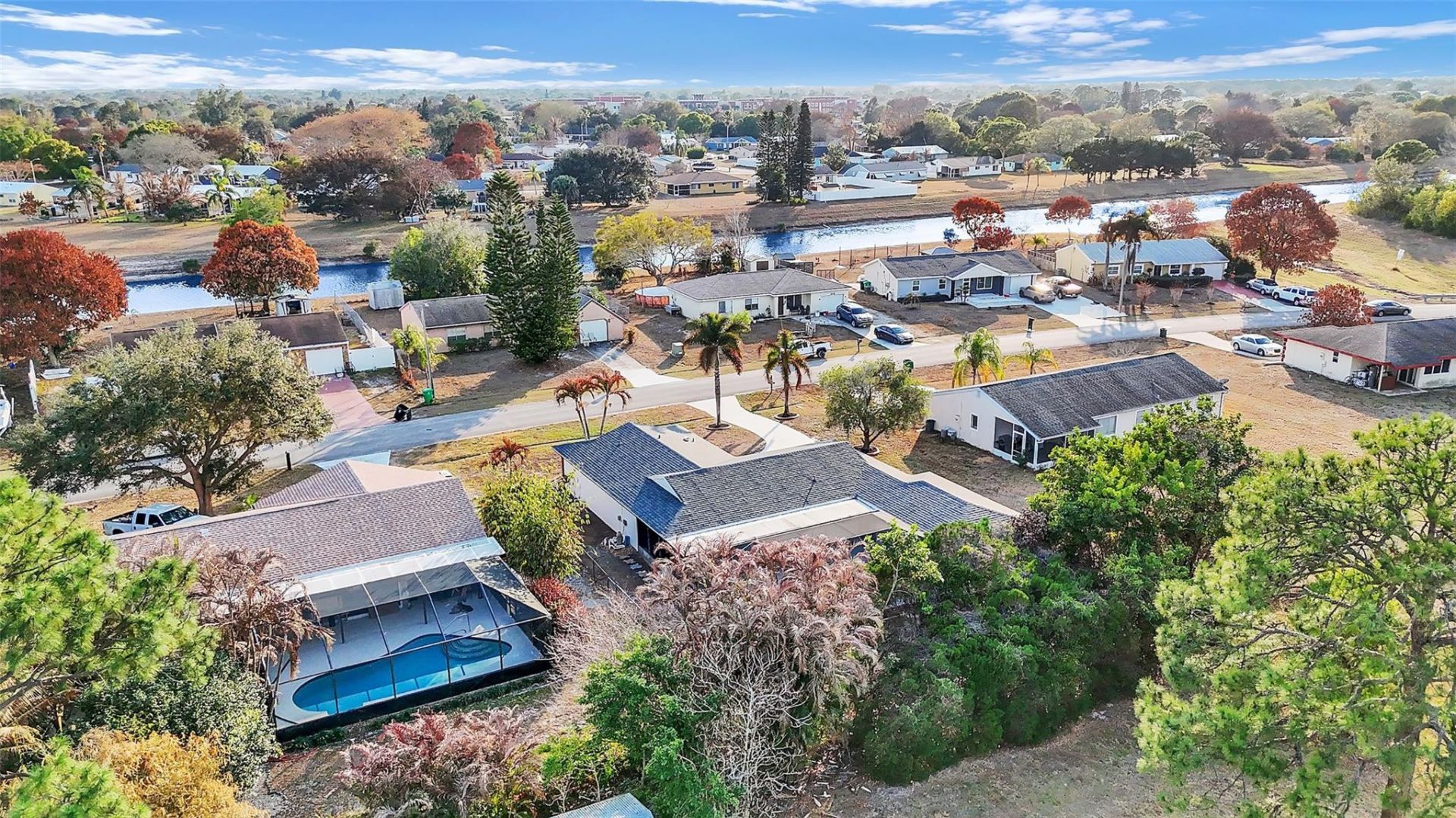 257 SW Cherryhill Rd, Port Saint Lucie, FL 34953 Photo