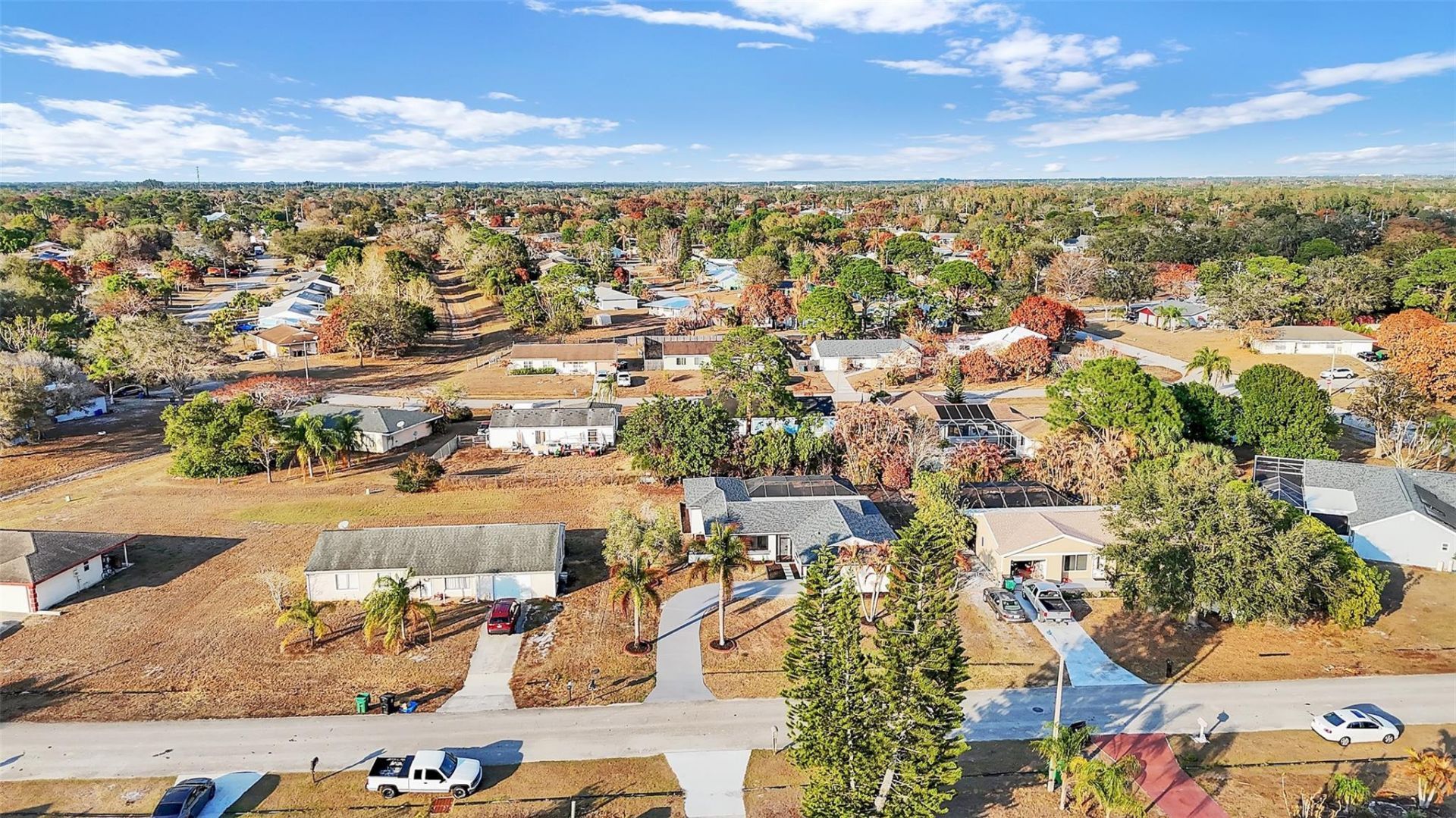 257 SW Cherryhill Rd, Port Saint Lucie, FL 34953 Photo