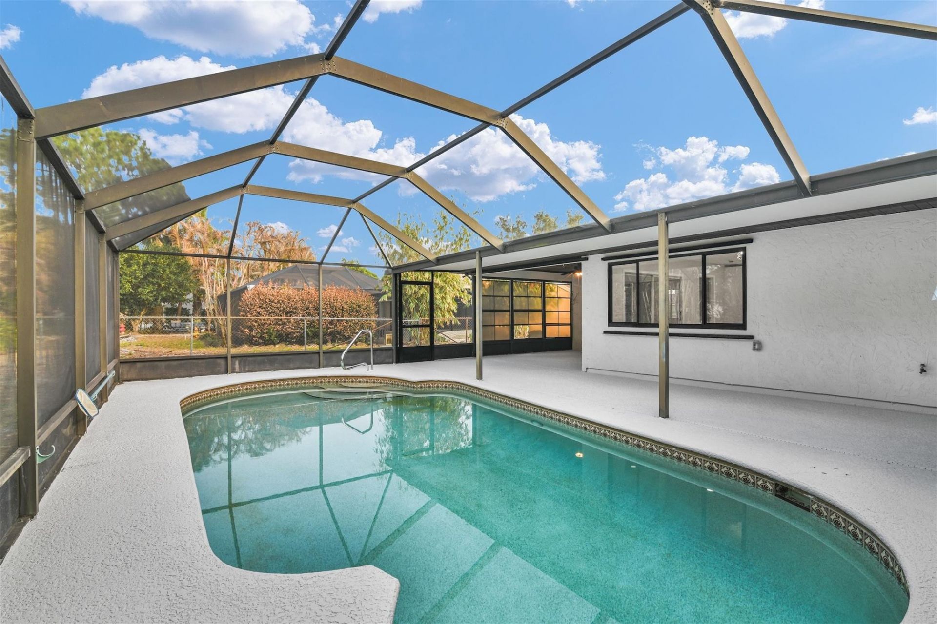 257 SW Cherryhill Road, Port Saint Lucie, FL 34953 Photo