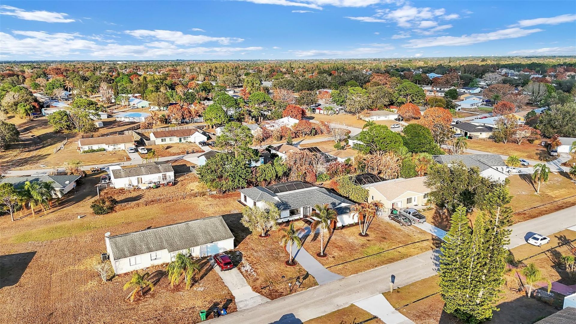 257 SW Cherryhill Rd, Port Saint Lucie, FL 34953 Photo