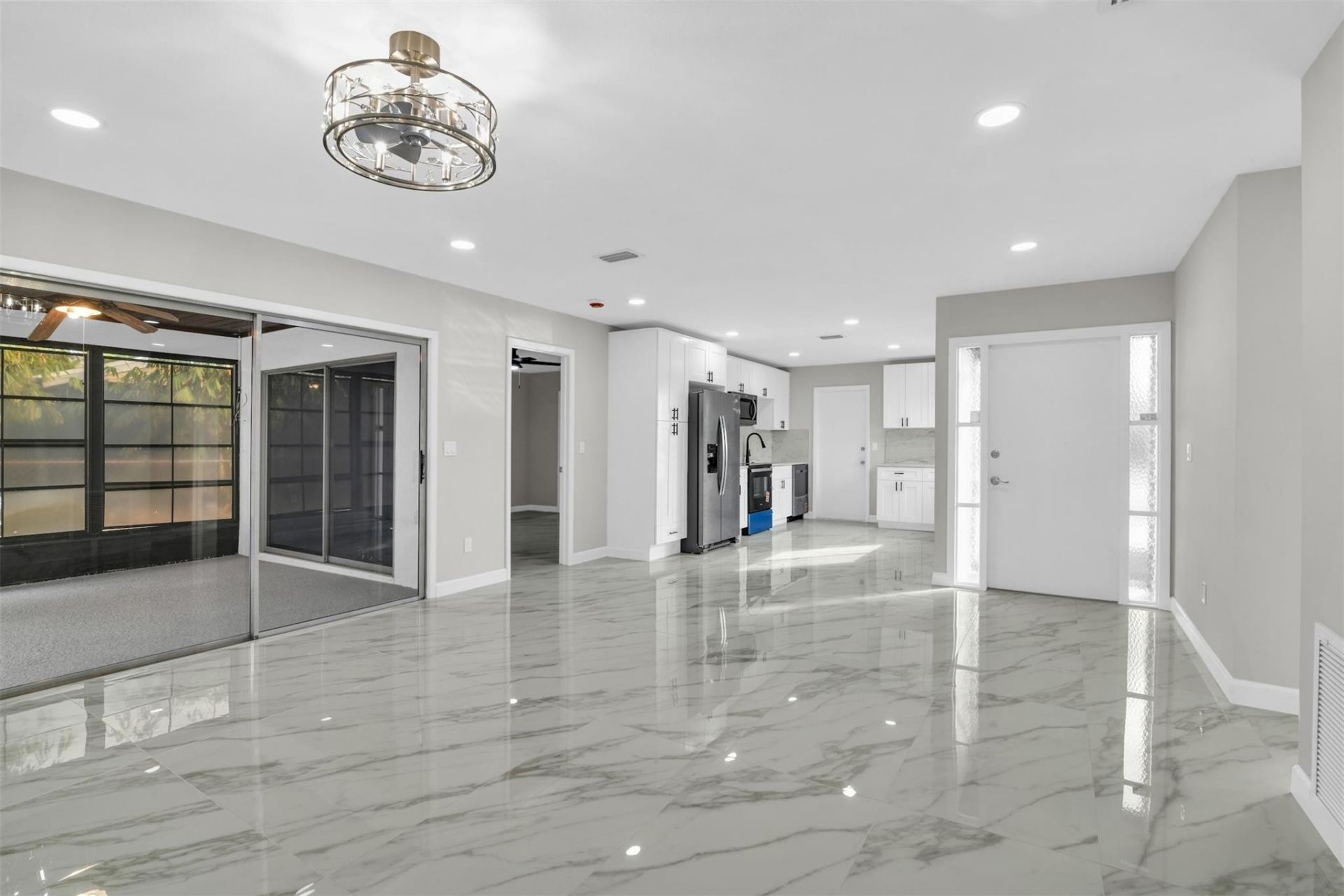 257 SW Cherryhill Road, Port Saint Lucie, FL 34953 Photo