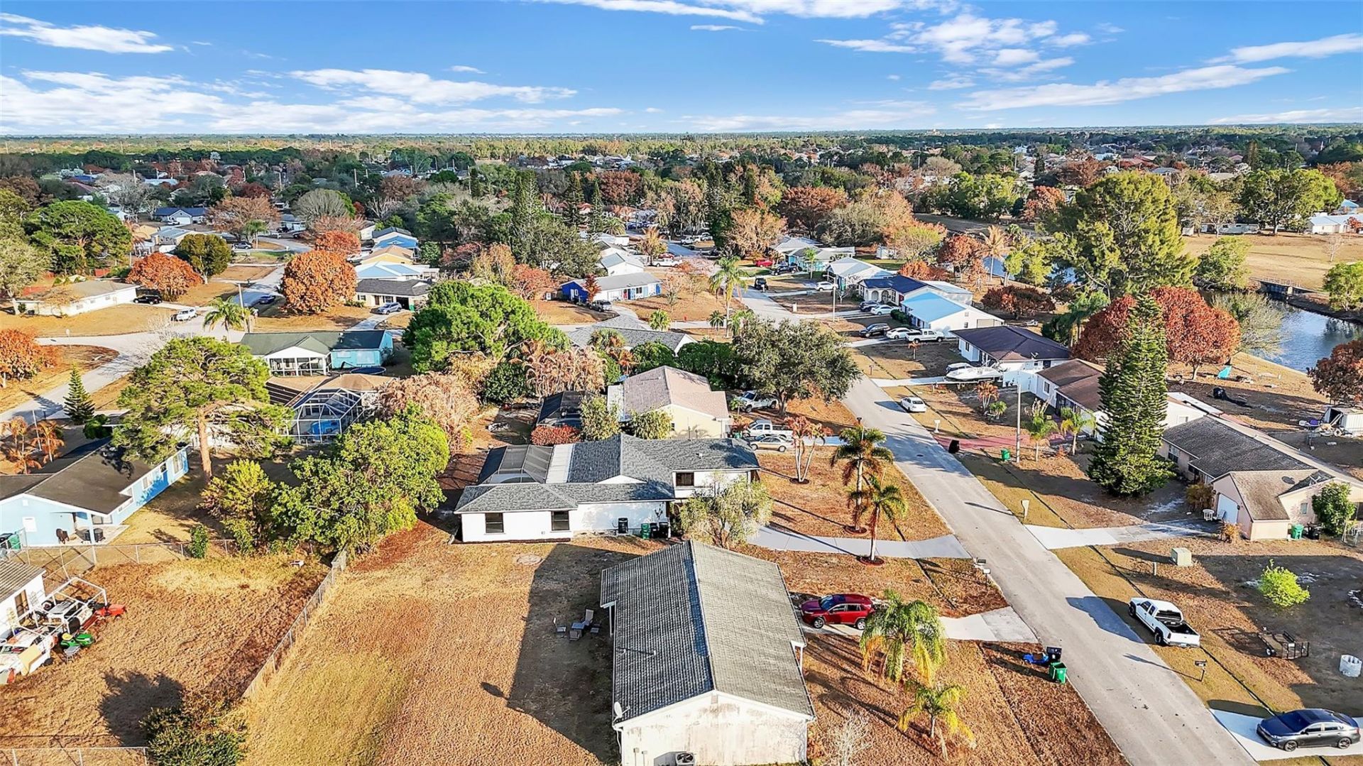 257 SW Cherryhill Rd, Port Saint Lucie, FL 34953 Photo