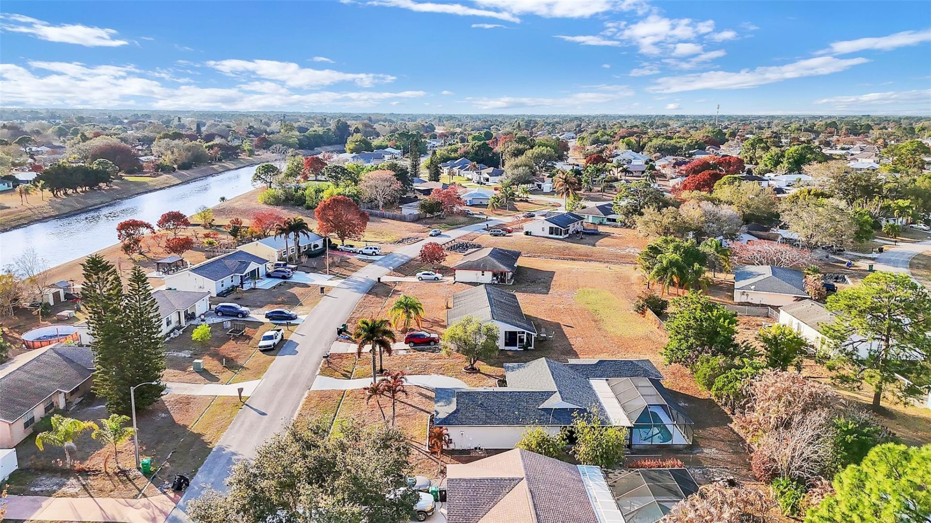 257 SW Cherryhill Rd, Port Saint Lucie, FL 34953 Photo