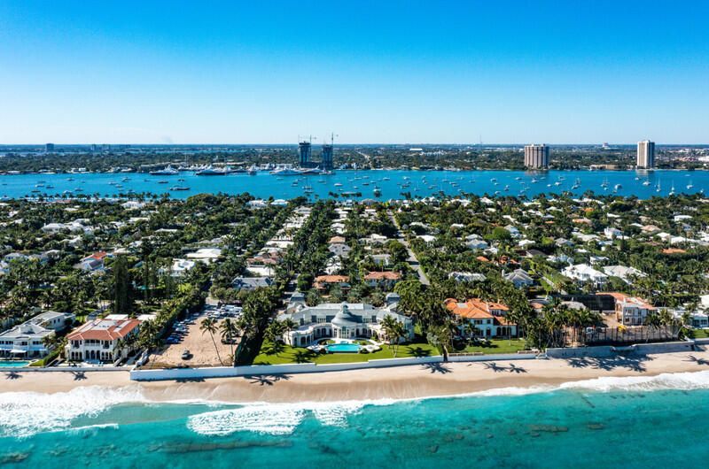 241 List Road, Palm Beach, FL 33480 Photo