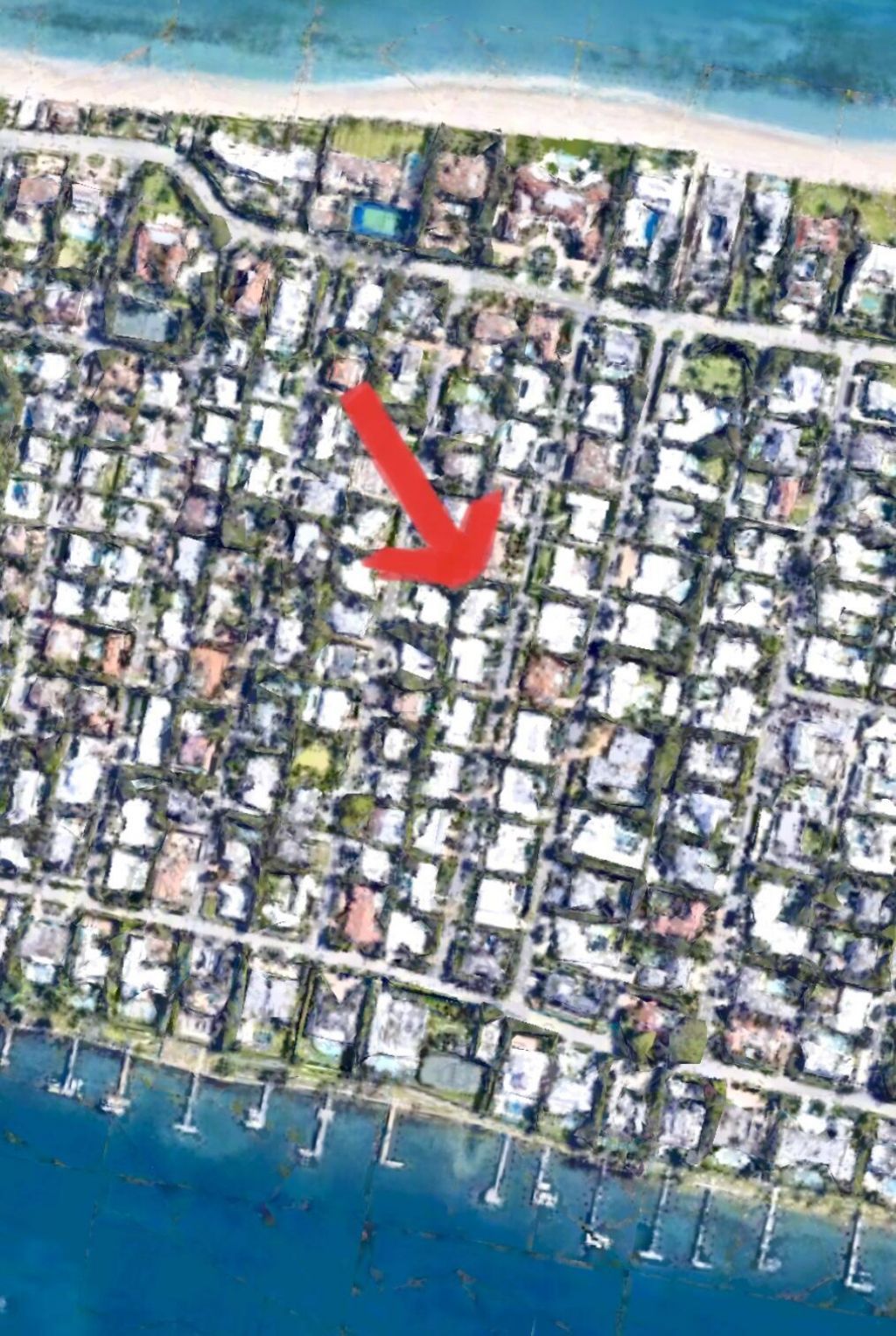 241 List Road, Palm Beach, FL 33480 Photo