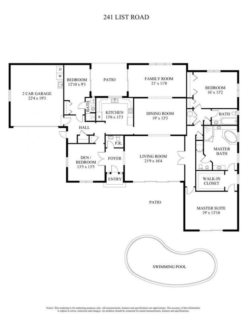 241 List Road, Palm Beach, FL 33480 Photo