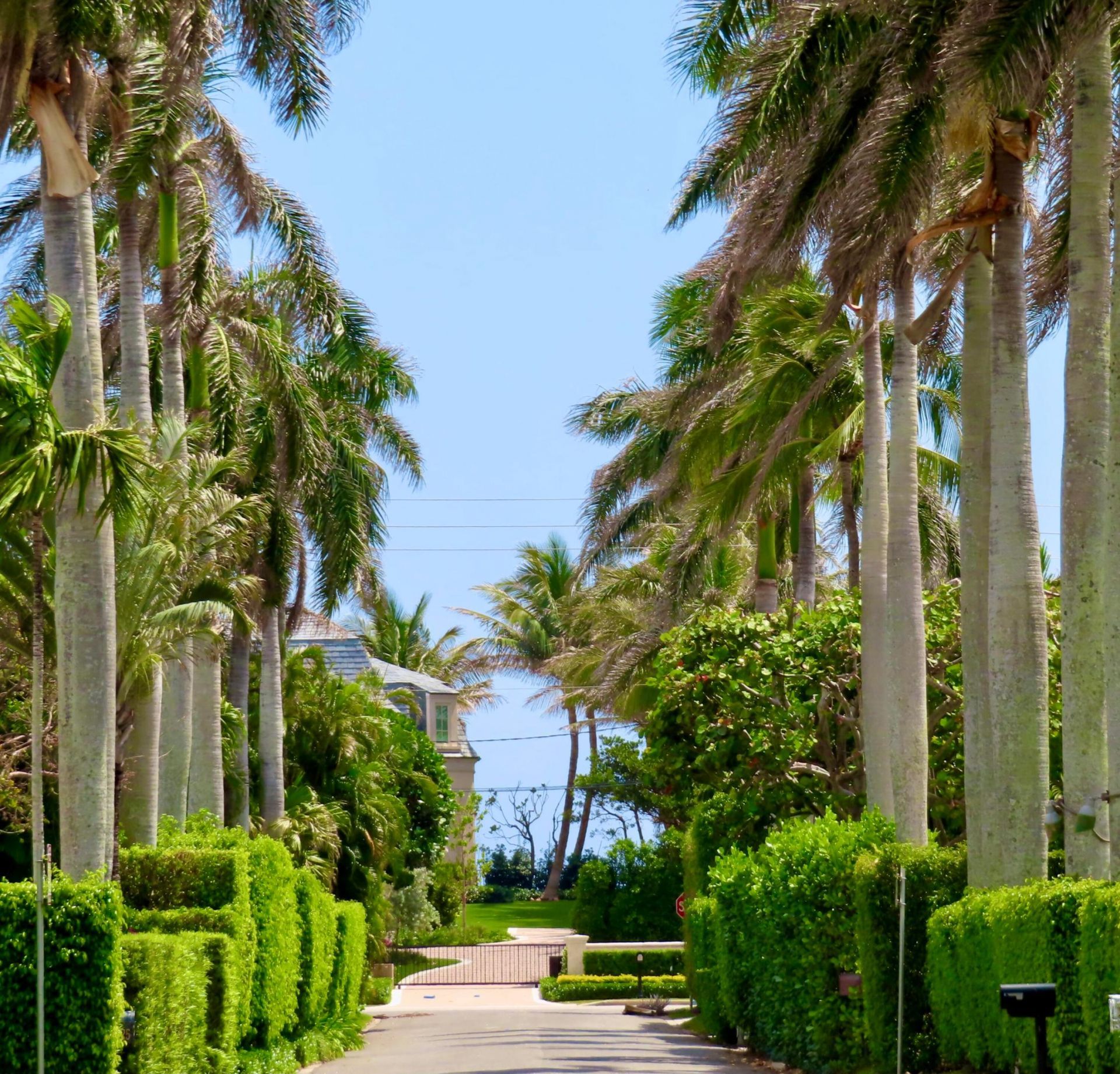 241 List Road, Palm Beach, FL 33480 Photo