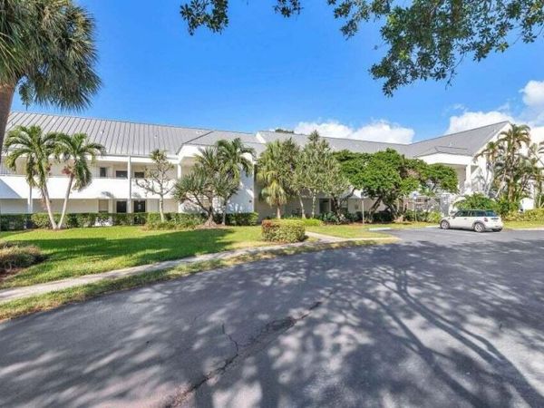 1605 S Us Highway 1, Unit M2-107, Jupiter, FL 33477