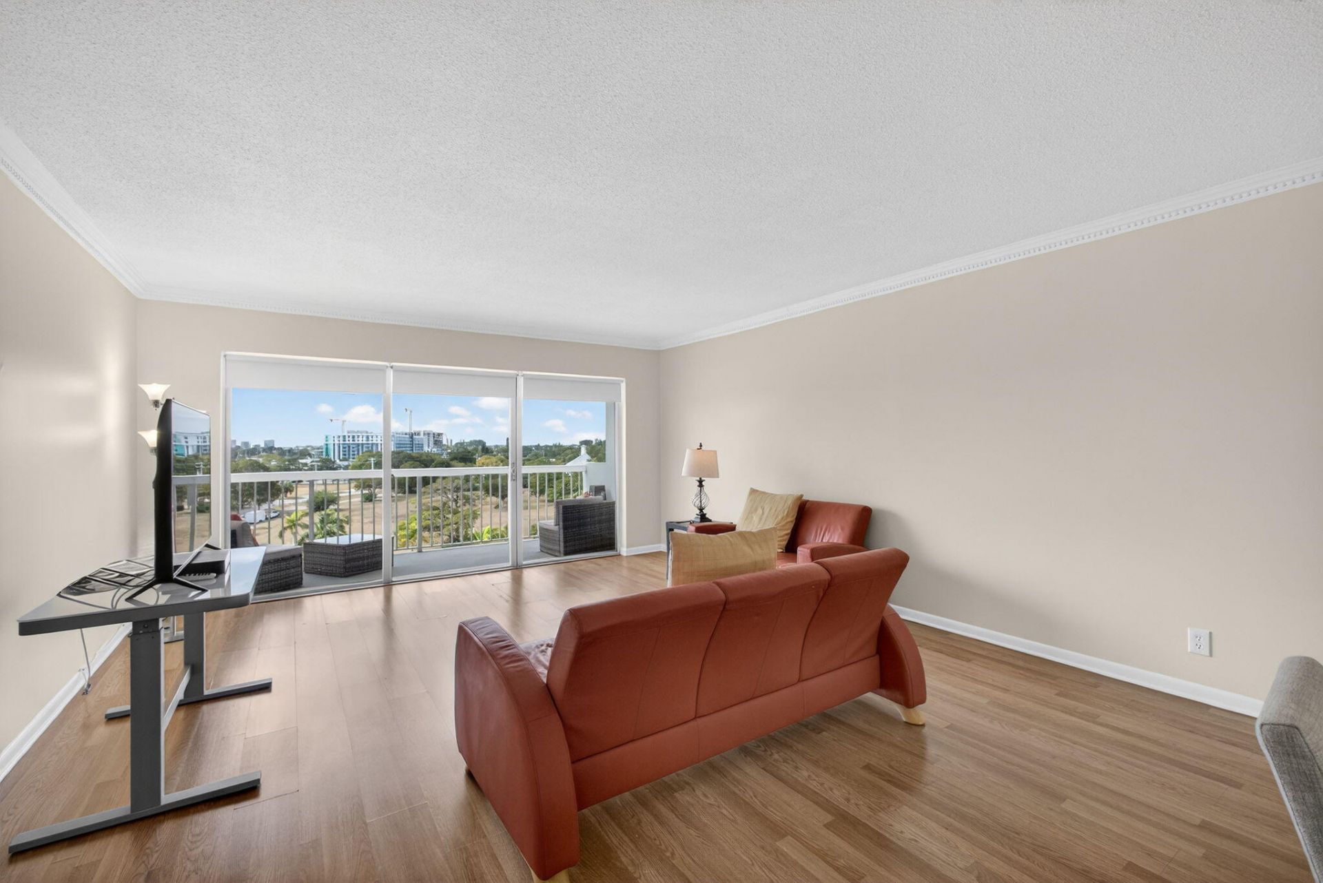 2600 N Flagler Drive, Unit 701, West Palm Beach, FL 33407 Photo