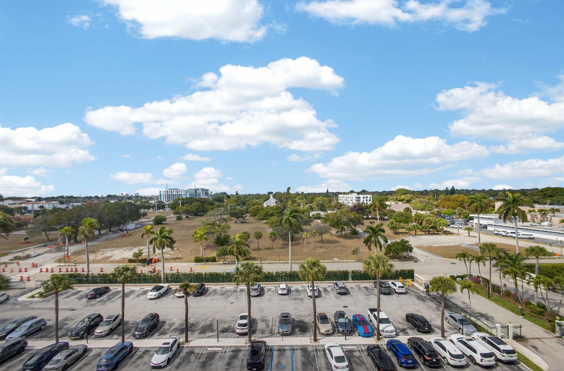 2600 N Flagler Drive, Unit 701, West Palm Beach, FL 33407 Photo