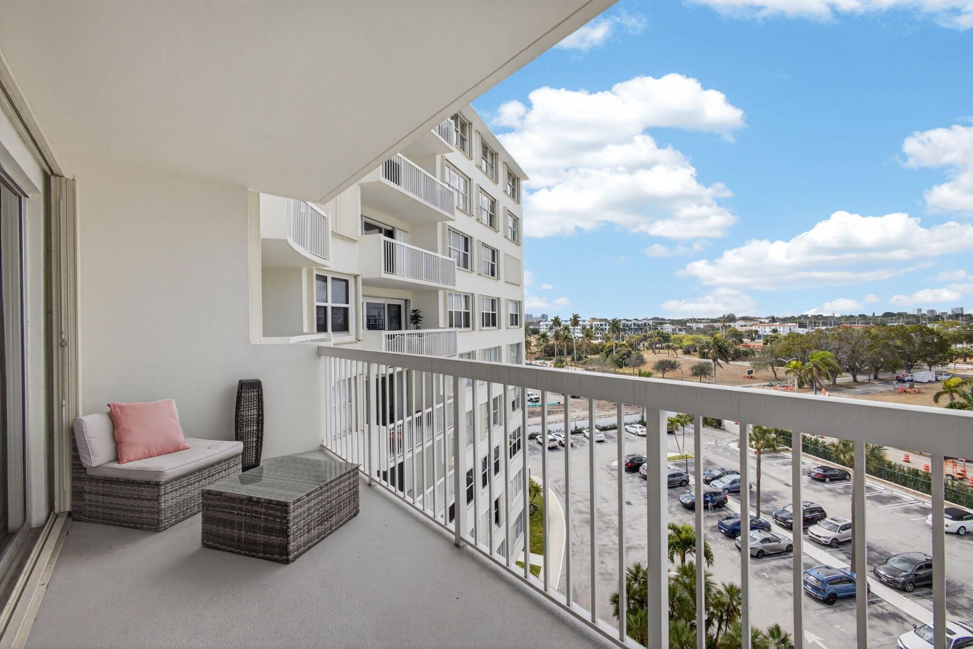 2600 N Flagler Drive, Unit 701, West Palm Beach, FL 33407 Photo