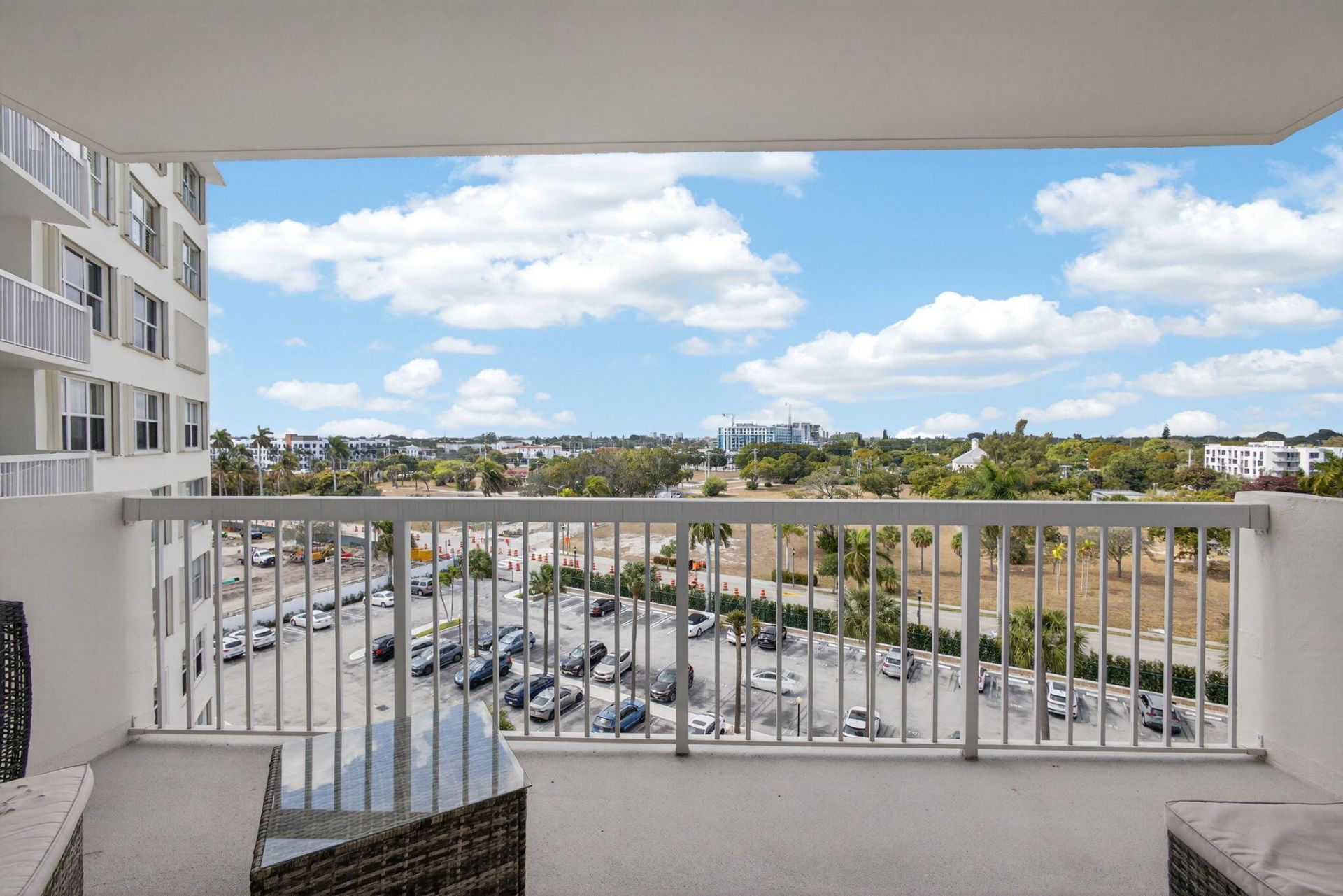 2600 N Flagler Drive, Unit 701, West Palm Beach, FL 33407 Photo