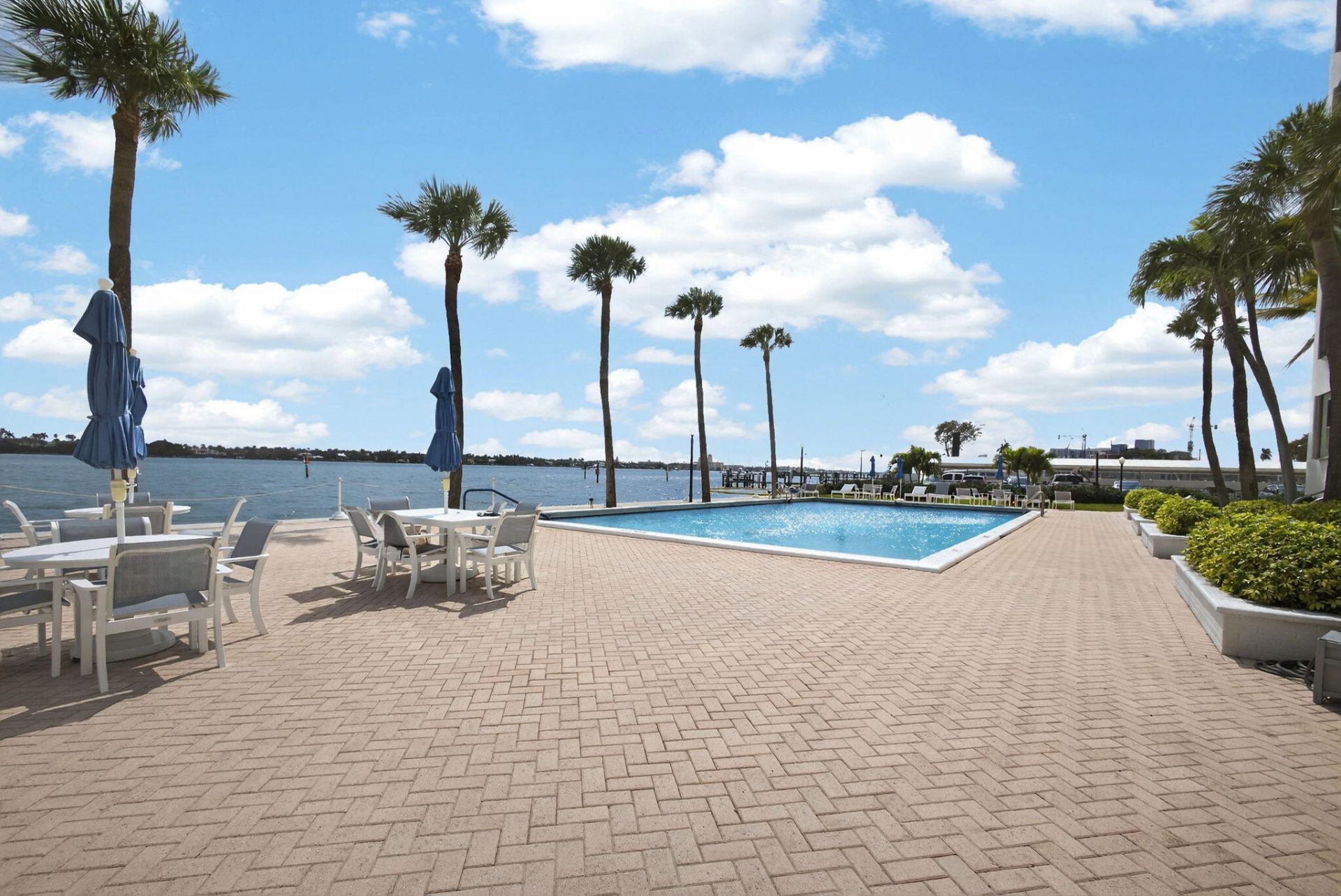 2600 N Flagler Drive, Unit 701, West Palm Beach, FL 33407 Photo