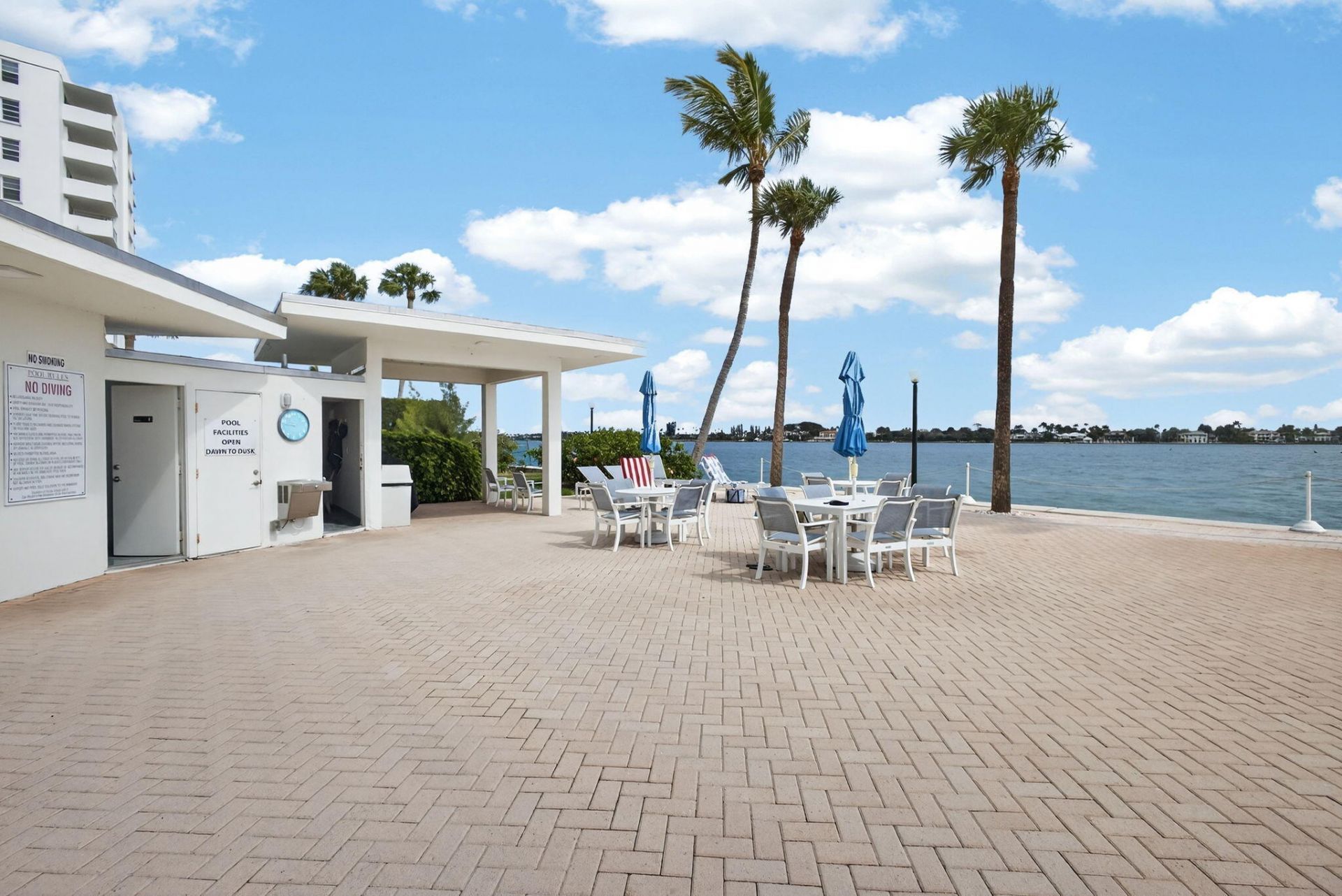 2600 N Flagler Drive, Unit 701, West Palm Beach, FL 33407 Photo