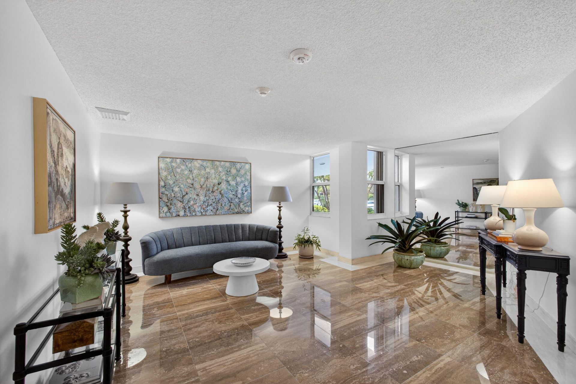 2600 N Flagler Drive, Unit 701, West Palm Beach, FL 33407 Photo