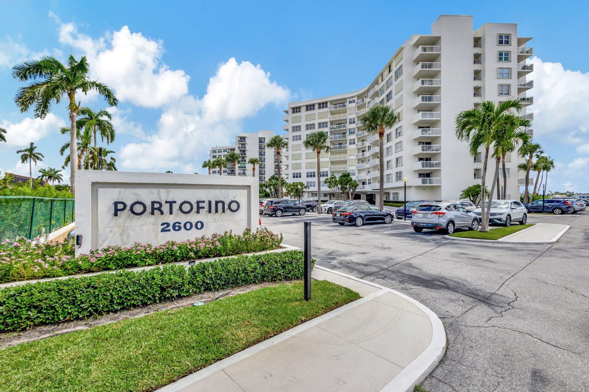 2600 N Flagler Drive, Unit 701, West Palm Beach, FL 33407 Photo