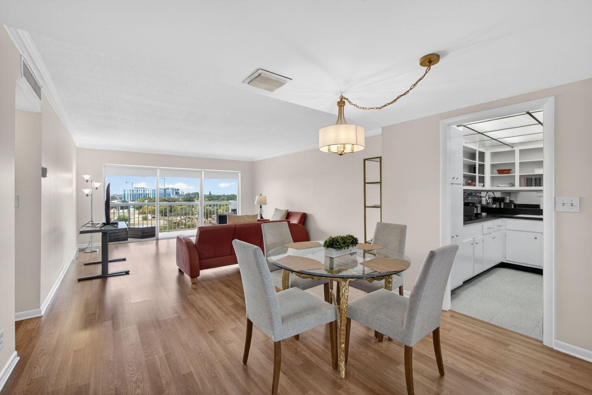 2600 N Flagler Drive, Unit 701, West Palm Beach, FL 33407 Photo