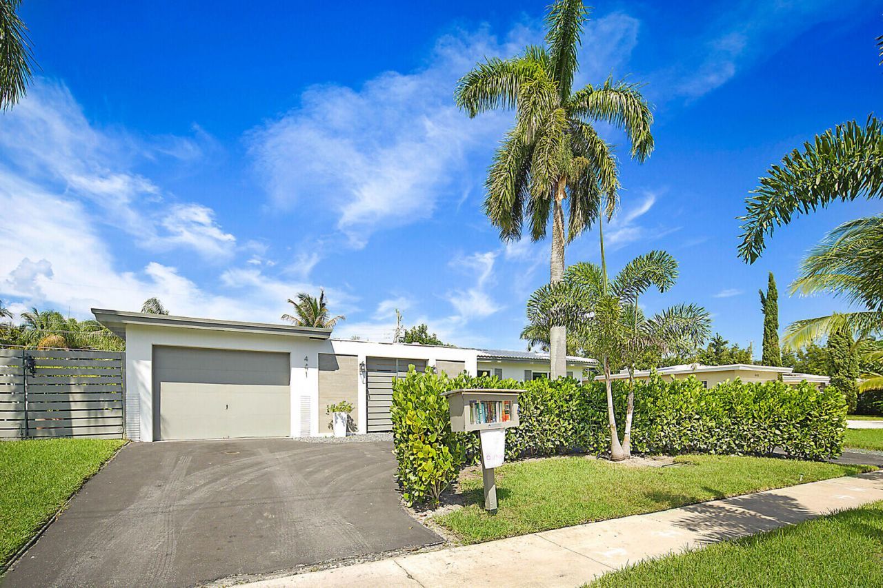441 NE 24th Street, Boca Raton, FL 33431 Photo