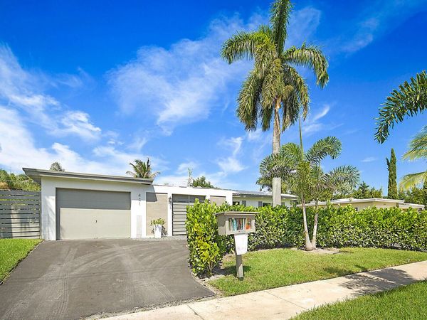 441 NE 24th Street, Boca Raton, FL 33431