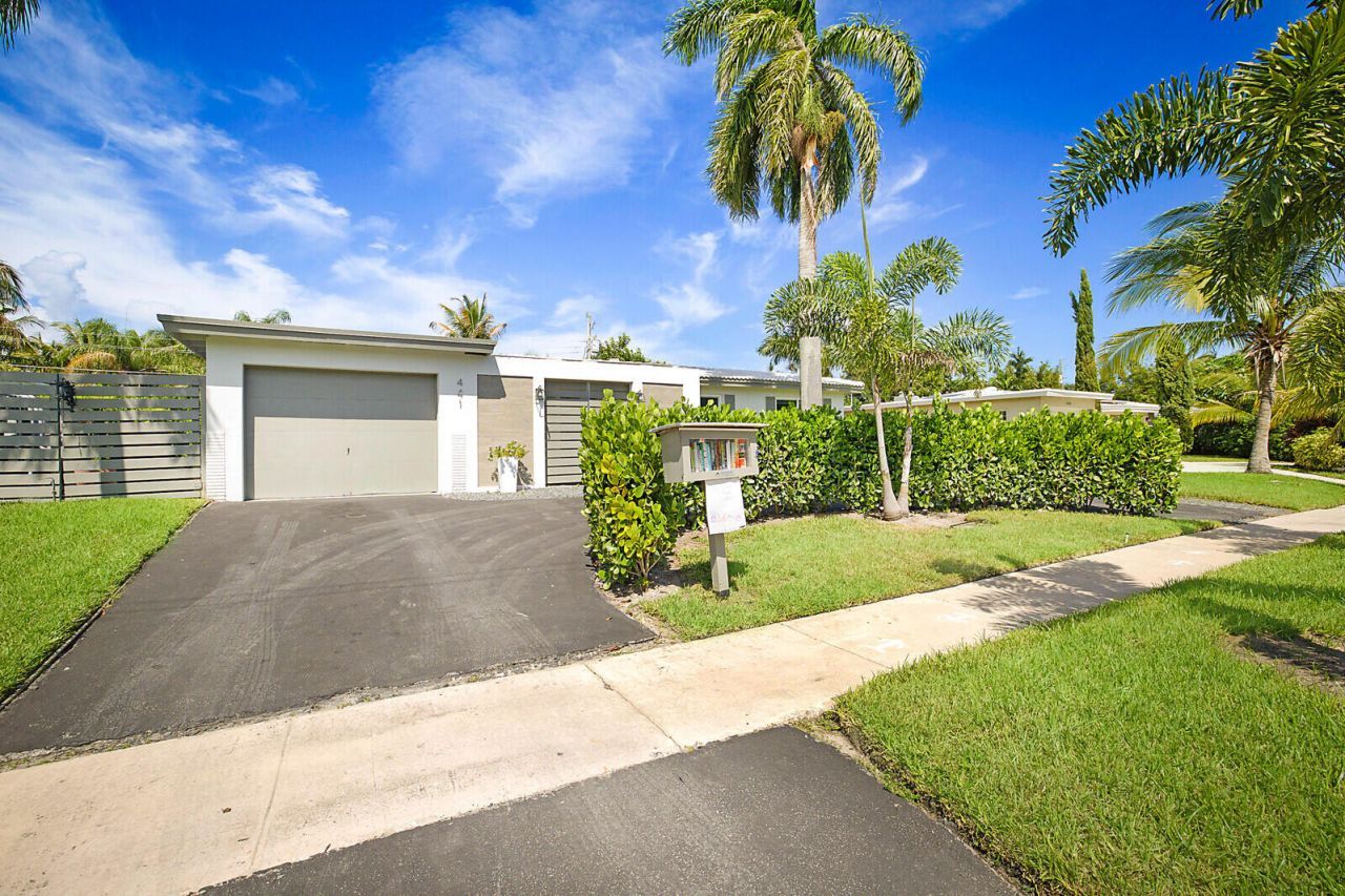 441 NE 24th Street, Boca Raton, FL 33431 Photo