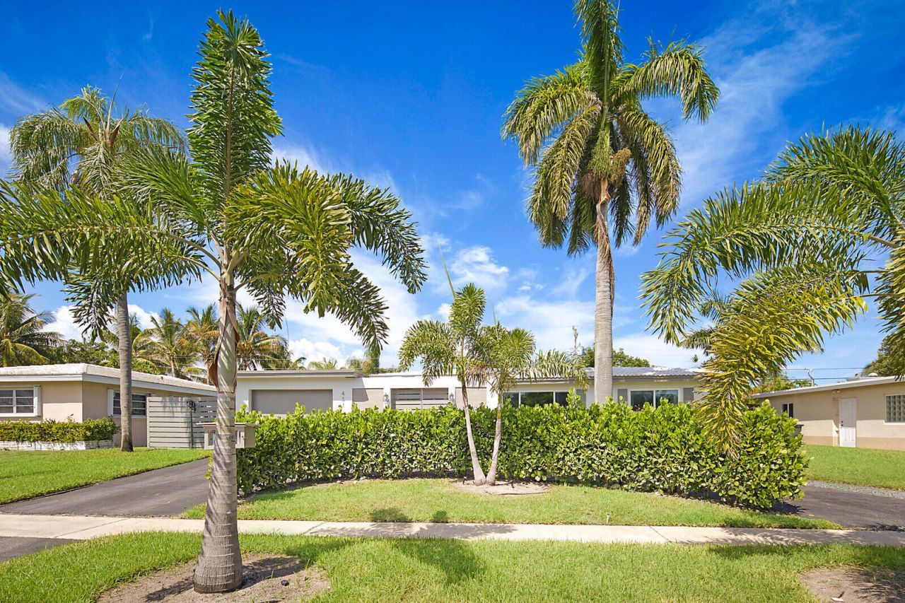 441 NE 24th Street, Boca Raton, FL 33431 Photo