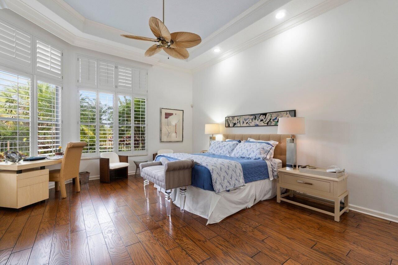 237 Porto Vecchio Way, Palm Beach Gardens, FL 33418 Photo