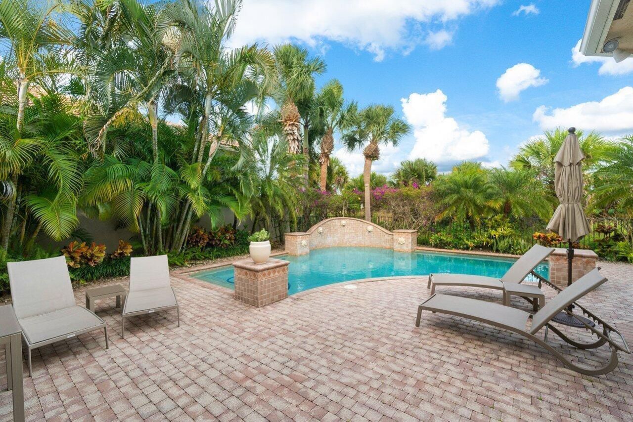 237 Porto Vecchio Way, Palm Beach Gardens, FL 33418 Photo