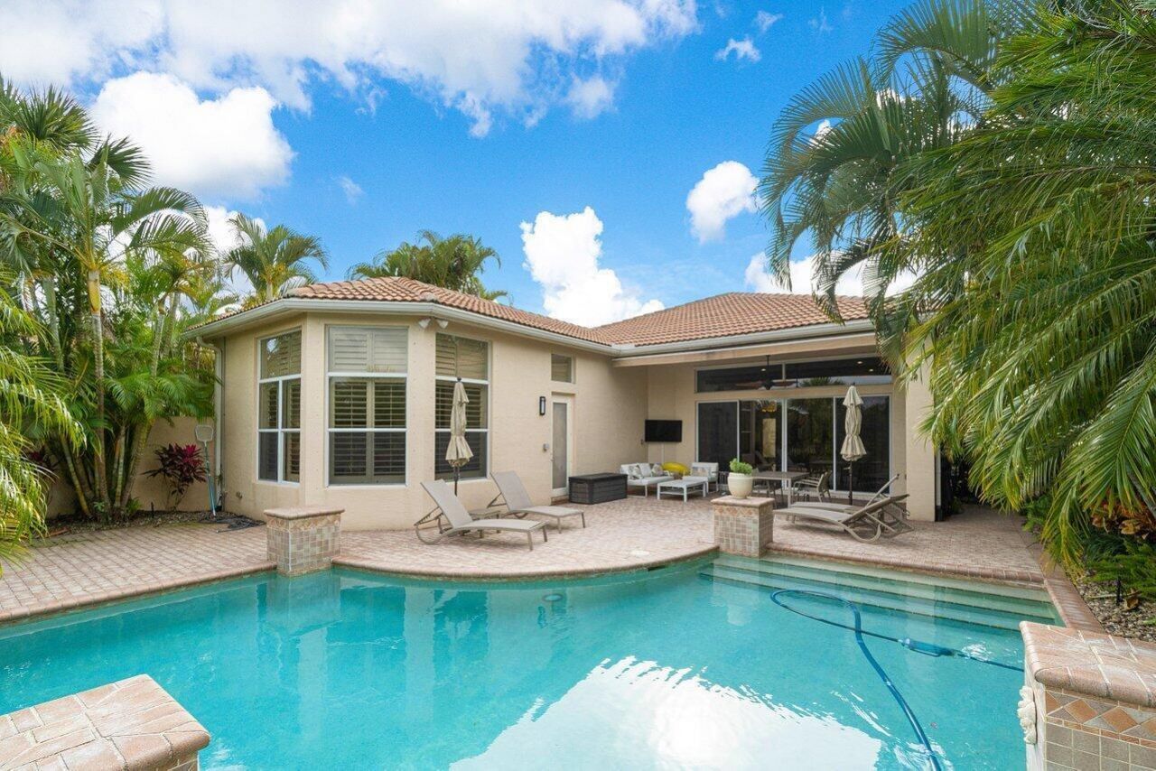 237 Porto Vecchio Way, Palm Beach Gardens, FL 33418 Photo